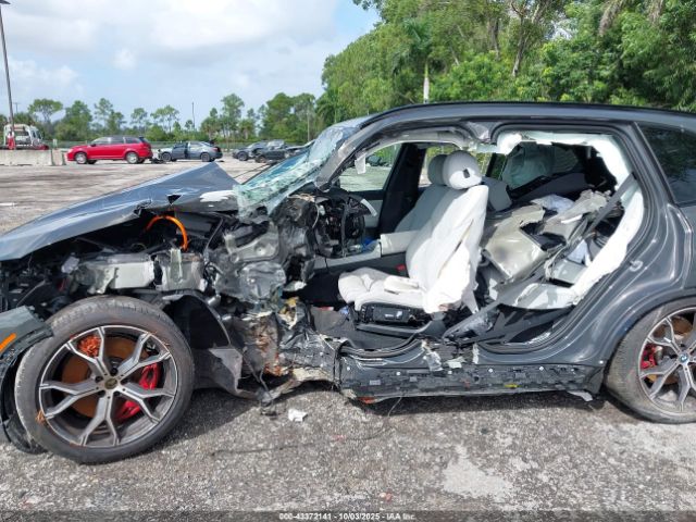 2025 BMW X5 PHEV 5UX43EU02S9X02415 Photo 5