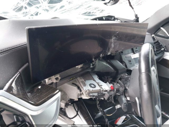 2025 BMW X5 PHEV 5UX43EU02S9X02415 Photo 6