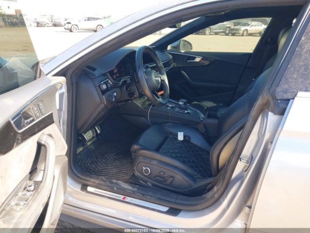 2018 AUDI S5 WAUC4CF57JA055754 Photo 4