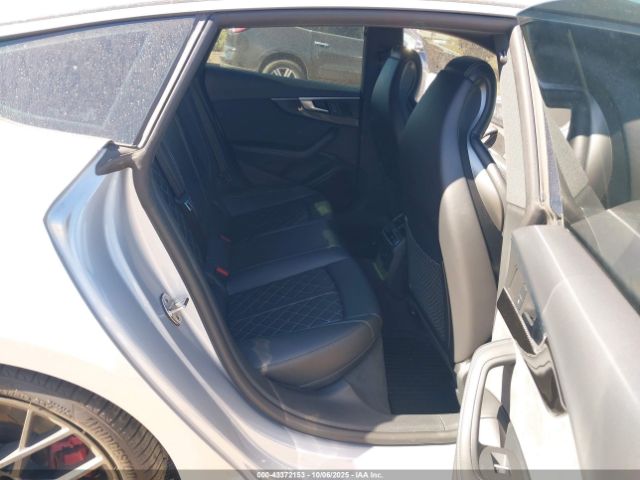 2018 AUDI S5 WAUC4CF57JA055754 Photo 7