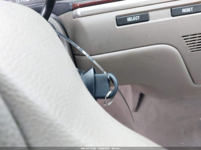 2004 LINCOLN TOWN CAR 1LNHM81W84Y640937 Photo 10