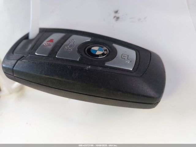 2015 BMW M6 GRAN COUPE WBS6C9C54FD467753 Photo 10