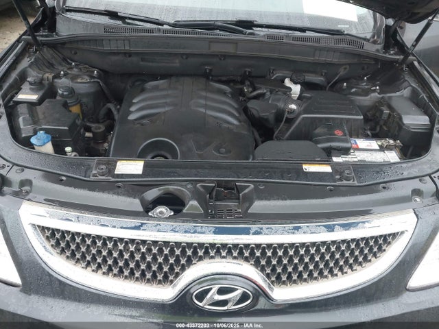 Продаж на аукціоні авто 2008 Hyundai Veracruz Gls/limited/se, vin: KM8NU13C88U043071, номер лоту: 43372203