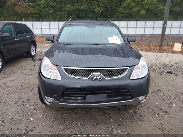 Продаж на аукціоні авто 2008 Hyundai Veracruz Gls/limited/se, vin: KM8NU13C88U043071, номер лоту: 43372203