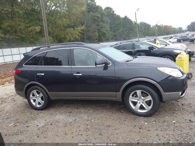 Продаж на аукціоні авто 2008 Hyundai Veracruz Gls/limited/se, vin: KM8NU13C88U043071, номер лоту: 43372203