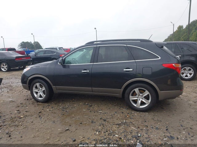 Продаж на аукціоні авто 2008 Hyundai Veracruz Gls/limited/se, vin: KM8NU13C88U043071, номер лоту: 43372203