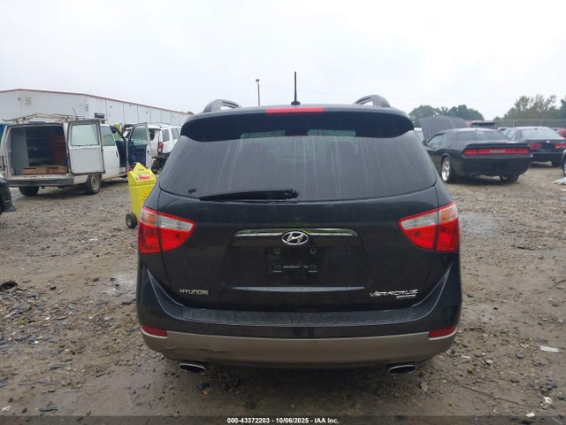 Продаж на аукціоні авто 2008 Hyundai Veracruz Gls/limited/se, vin: KM8NU13C88U043071, номер лоту: 43372203
