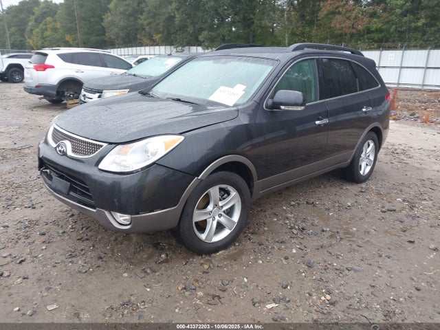 Продаж на аукціоні авто 2008 Hyundai Veracruz Gls/limited/se, vin: KM8NU13C88U043071, номер лоту: 43372203