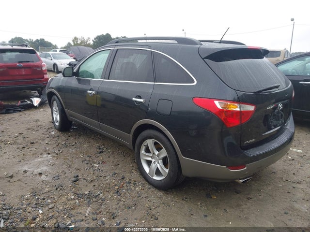 Продаж на аукціоні авто 2008 Hyundai Veracruz Gls/limited/se, vin: KM8NU13C88U043071, номер лоту: 43372203