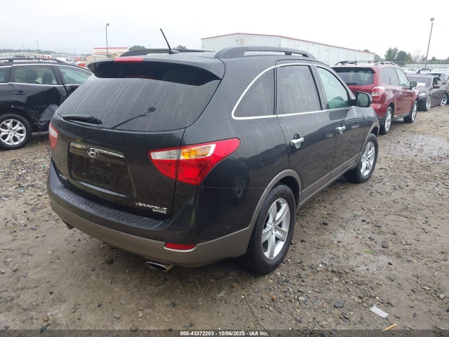 Продаж на аукціоні авто 2008 Hyundai Veracruz Gls/limited/se, vin: KM8NU13C88U043071, номер лоту: 43372203