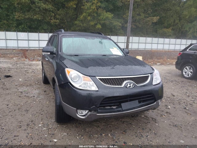 Продаж на аукціоні авто 2008 Hyundai Veracruz Gls/limited/se, vin: KM8NU13C88U043071, номер лоту: 43372203