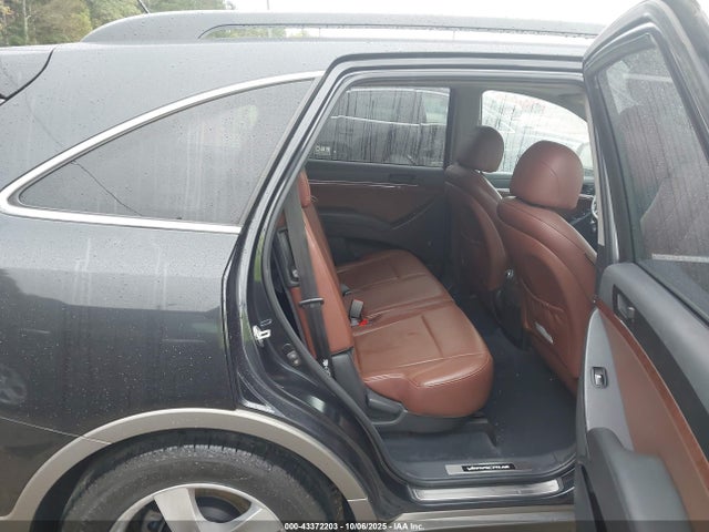Продаж на аукціоні авто 2008 Hyundai Veracruz Gls/limited/se, vin: KM8NU13C88U043071, номер лоту: 43372203