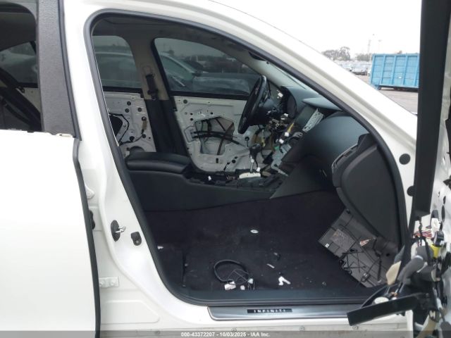 2017 INFINITI Q50 JN1FV7AP4HM850494 Photo 4