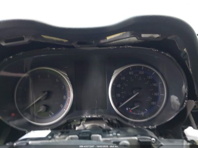 2017 INFINITI Q50 JN1FV7AP4HM850494 Photo 6