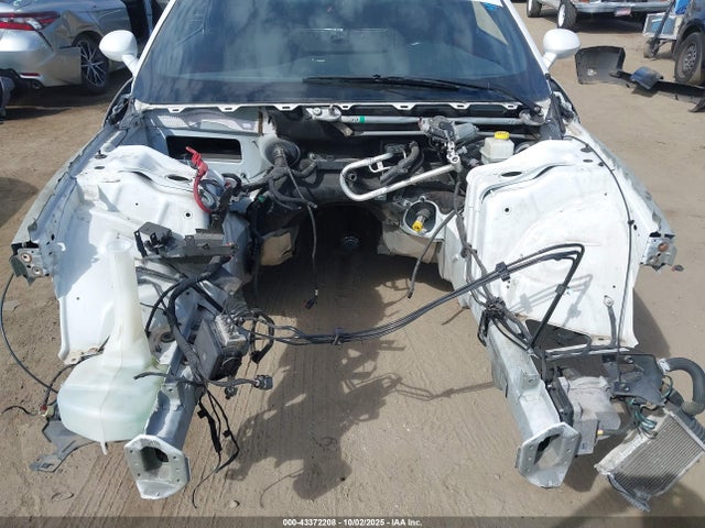 Aukcja sprzedaży 2016 Dodge Challenger Srt Hellcat, vin: 2C3CDZC91GH263415, numer aukcji: 43372208