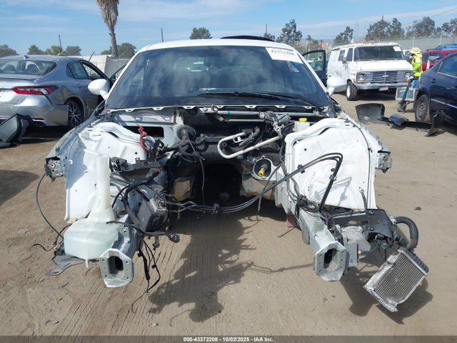 Aukcja sprzedaży 2016 Dodge Challenger Srt Hellcat, vin: 2C3CDZC91GH263415, numer aukcji: 43372208