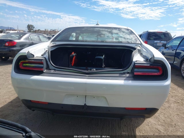 Aukcja sprzedaży 2016 Dodge Challenger Srt Hellcat, vin: 2C3CDZC91GH263415, numer aukcji: 43372208