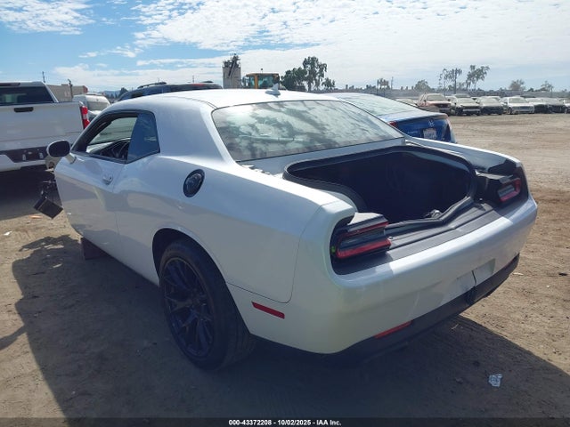 Aukcja sprzedaży 2016 Dodge Challenger Srt Hellcat, vin: 2C3CDZC91GH263415, numer aukcji: 43372208