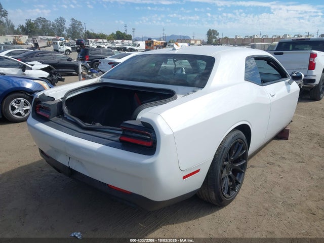 Aukcja sprzedaży 2016 Dodge Challenger Srt Hellcat, vin: 2C3CDZC91GH263415, numer aukcji: 43372208