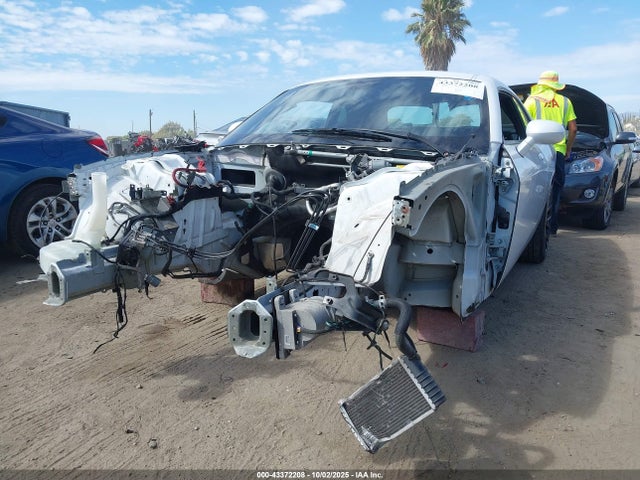 Aukcja sprzedaży 2016 Dodge Challenger Srt Hellcat, vin: 2C3CDZC91GH263415, numer aukcji: 43372208