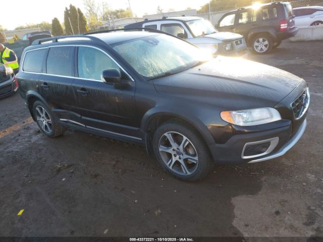 2013 VOLVO XC70 YV4902BZXD1146918