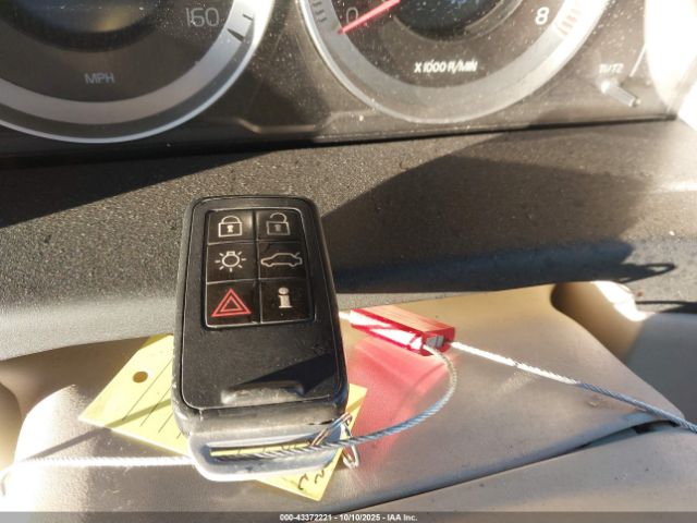 2013 VOLVO XC70 YV4902BZXD1146918 Photo 10