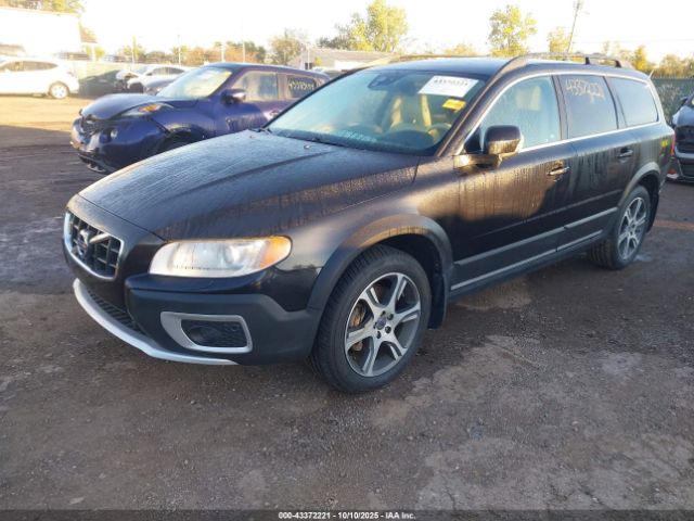 2013 VOLVO XC70 YV4902BZXD1146918 Photo 1