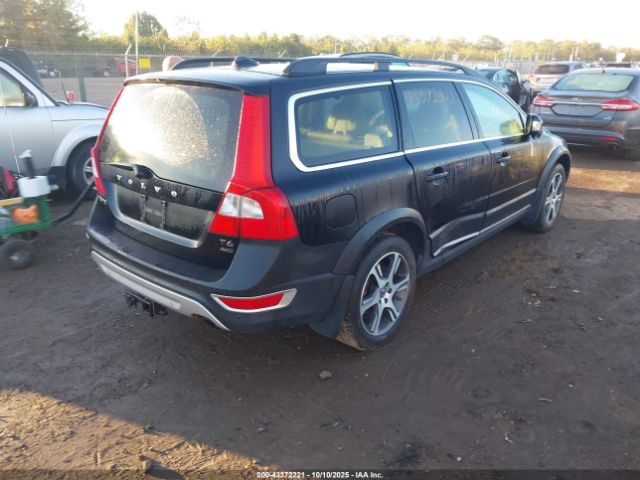 2013 VOLVO XC70 YV4902BZXD1146918 Photo 3