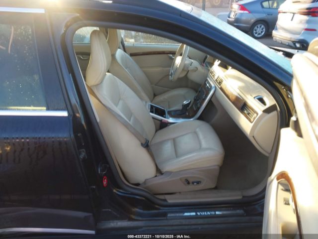 2013 VOLVO XC70 YV4902BZXD1146918 Photo 4