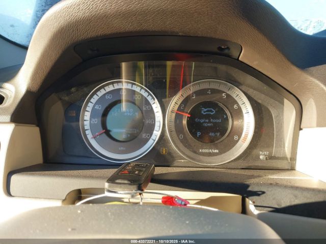 2013 VOLVO XC70 YV4902BZXD1146918 Photo 6