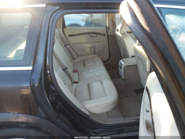 2013 VOLVO XC70 YV4902BZXD1146918 Photo 7