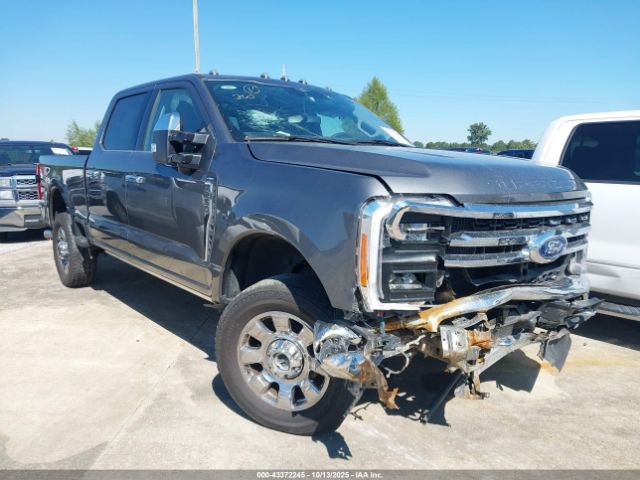 2023 FORD F-250 1FT8W2BN9PED91393