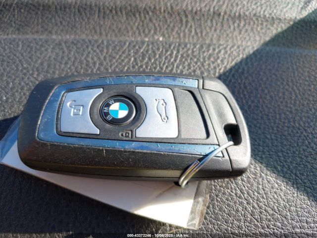 2015 BMW M235 WBA1J9C58FVX98897 Photo 10