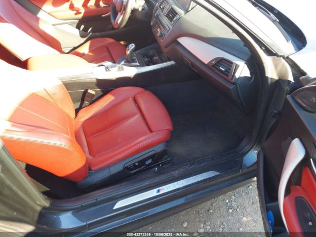 2015 BMW M235 WBA1J9C58FVX98897 Photo 4