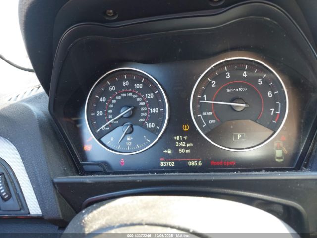 2015 BMW M235 WBA1J9C58FVX98897 Photo 6