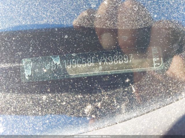 2015 BMW M235 WBA1J9C58FVX98897 Photo 8