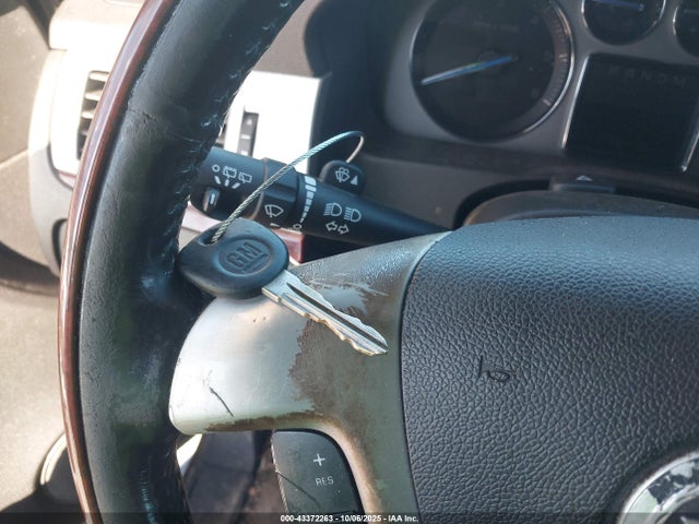 2007 CADILLAC ESCALADE 1GYFK63857R127626 Photo 10