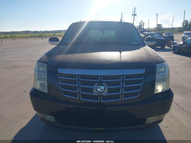 2007 CADILLAC ESCALADE 1GYFK63857R127626 Photo 5