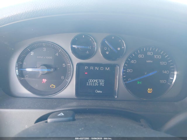 2007 CADILLAC ESCALADE 1GYFK63857R127626 Photo 6