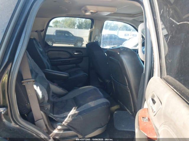 2007 CADILLAC ESCALADE 1GYFK63857R127626 Photo 7