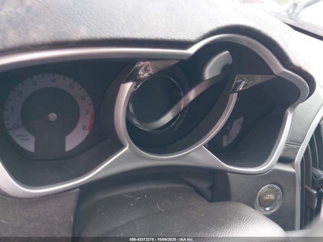 2010 CADILLAC SRX 3GYFNBEY3AS610243 Photo 6