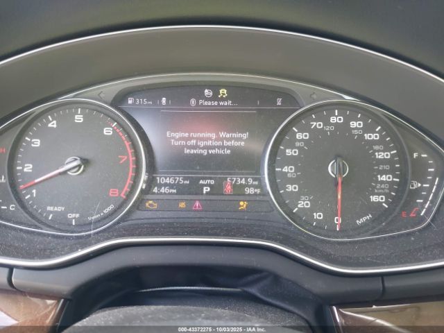 2019 AUDI Q5 WA1ANAFY8K2143790 Photo 6