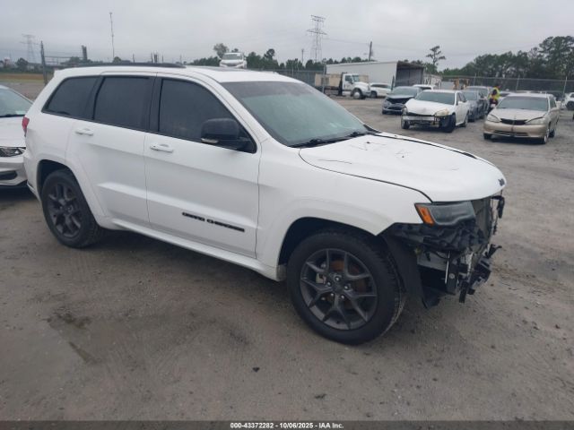 2020 JEEP GRAND CHEROKEE 1C4RJEBG7LC182102