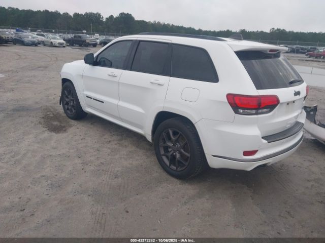 2020 JEEP GRAND CHEROKEE 1C4RJEBG7LC182102 Photo 2