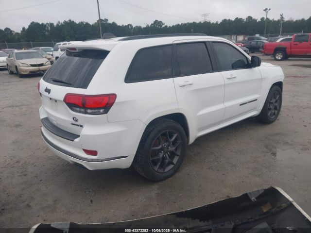 2020 JEEP GRAND CHEROKEE 1C4RJEBG7LC182102 Photo 3