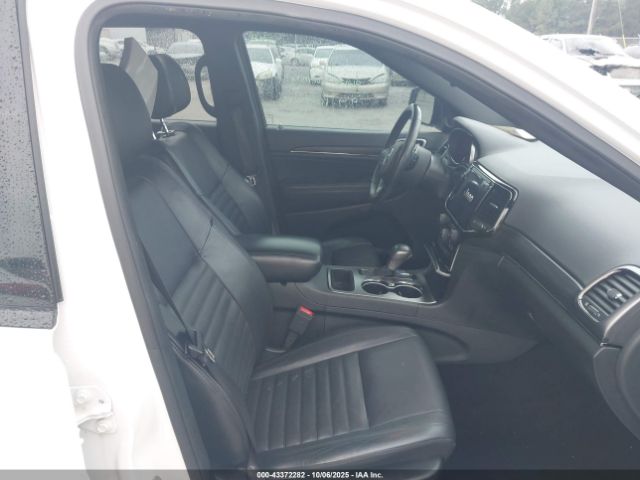 2020 JEEP GRAND CHEROKEE 1C4RJEBG7LC182102 Photo 4