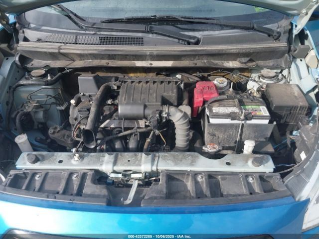 2020 MITSUBISHI MIRAGE G4 ML32F3FJ9LHF08374 Photo 9