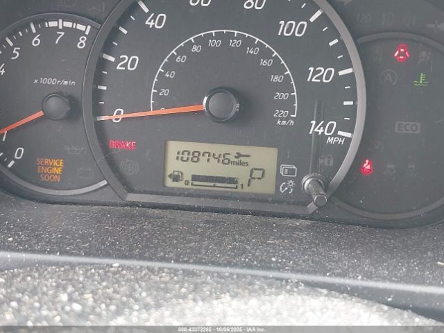 2020 MITSUBISHI MIRAGE G4 ML32F3FJ9LHF08374 Photo 6