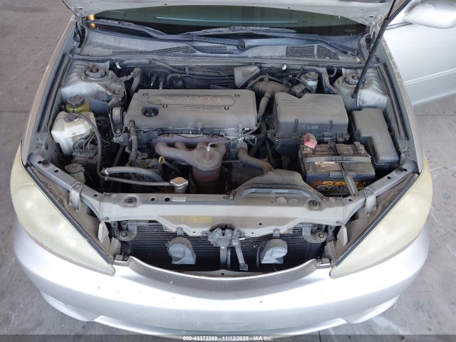 Aukcja sprzedaży 2005 Toyota Camry Le, vin: 4T1BE32K45U943272, numer aukcji: 43372289