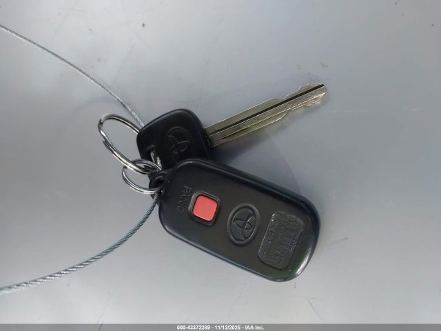 Aukcja sprzedaży 2005 Toyota Camry Le, vin: 4T1BE32K45U943272, numer aukcji: 43372289